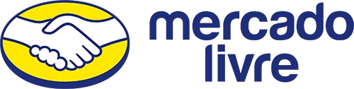 Logo Mercado Livre